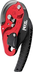 Petzl I'D L halbautomatisches Sicherungsgerät für Industriekletterer