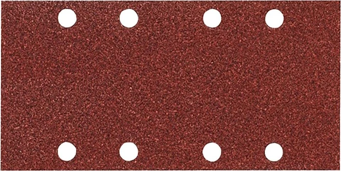 Makita Schleifblatt K240, 93x185mm, 10 Stück