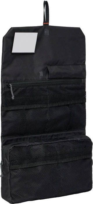 Vaude Wash Bag M Kulturtasche schwarz