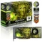 Point of View GeForce GTX 470 TGT Ultra Charged, 1.25GB GDDR5, 2x DVI, Mini HDMI Vorschaubild