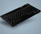 Contour Design Active Key kompakte Tastatur mit Trackball, schwarz, USB, US Vorschaubild