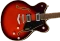 Gretsch G5622 Electromatic CB Claret Burst Vorschaubild