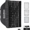 Godox EazyFlow Foldable Softbox Vorschaubild