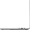 ASUS ROG Zephyrus G14 (2025) GA403WR-QS086W, Platinum White, Ryzen AI 9 HX 370, 32GB RAM, 1TB SSD, GeForce RTX 5070 Ti, DE Vorschaubild