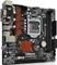 ASRock H110M-HDV R3.0 (Intel 1151) Vorschaubild