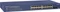 Netgear ProSAFE GS700 Rackmount Gigabit Smart Switch, 24x RJ-45, 2x SFP, 190W PoE+ Vorschaubild