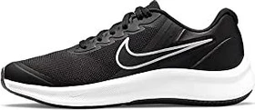 Nike Star Runner 3 black/dark smoke grey (Junior)