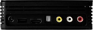Western Digital WD TV HD Media Player
