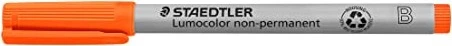 Staedtler Lumocolor 312 non-permanent
