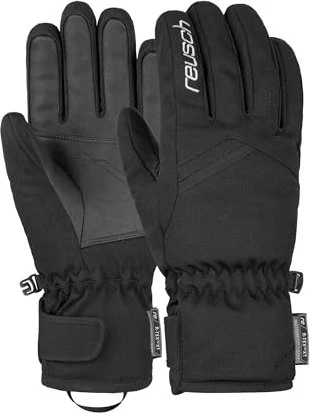 Reusch Coral R-Tex XT Handschuhe black (Damen)