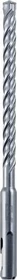 Alpen F8 Extreme SDS-plus Hammerbohrer, 8x250x310mm, 1 Stück