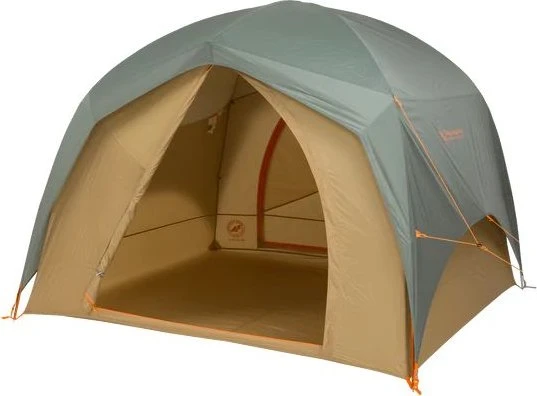 Big Agnes Big House 6 Kuppelzelt