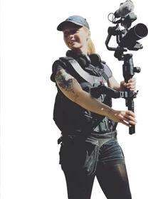 Zhiyun Crane 2S
