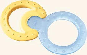 NUK Kühlbeißring-Set Classic und Cool
