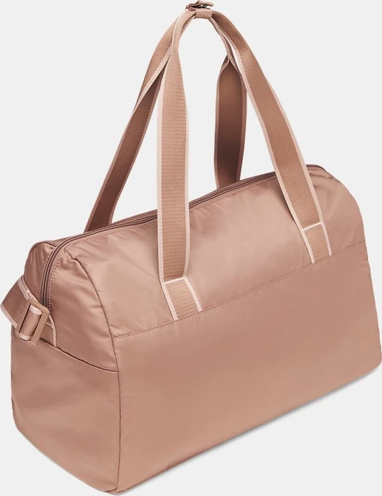 Under Armour Studio Lite Sporttasche deep almond/bashful pink