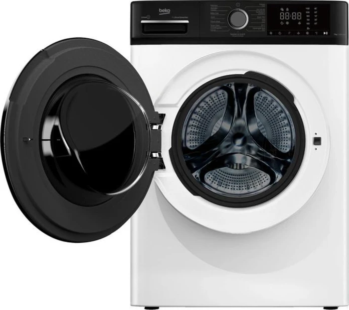 Beko B7WFU694112W Frontlader