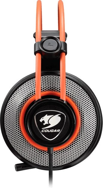 Cougar Immersa