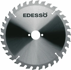 Edessö Type 150 Kreissägeblatt 30Z, 210x1.6x30mm, 1 Stück