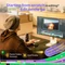 TourBox Lite Editing Controller, schwarz, USB-C Vorschaubild