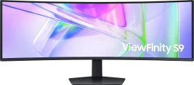 Samsung S95UC (2024), 49"