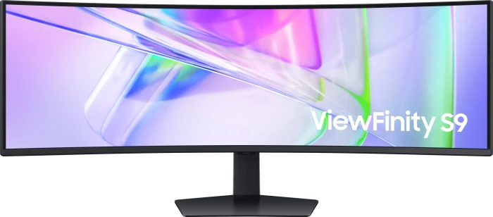 Samsung S95UC (2024), 49"
