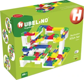 Hubelino Baukasten Kiga Set 352-teilig