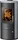 Justus Austin 5 schwarz/Speckstein (4855-23)