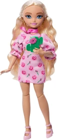 Mattel Barbie - Dream Besties Malibu Festival-Looks