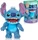 Wow! Stuff Puppetronic Disney Chatty Stitch