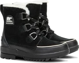 Sorel Torino II Parc Shearling schwarz (Damen)