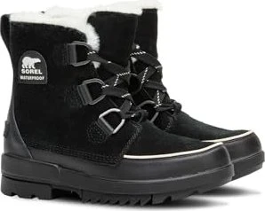 Sorel Torino II Parc Shearling