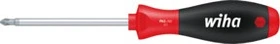 Wiha SoftFinish 311 Kreuzschlitz Schraubendreher, PH0x100mm
