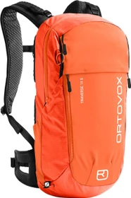Ortovox Traverse 18 S dark tangerine (Damen)