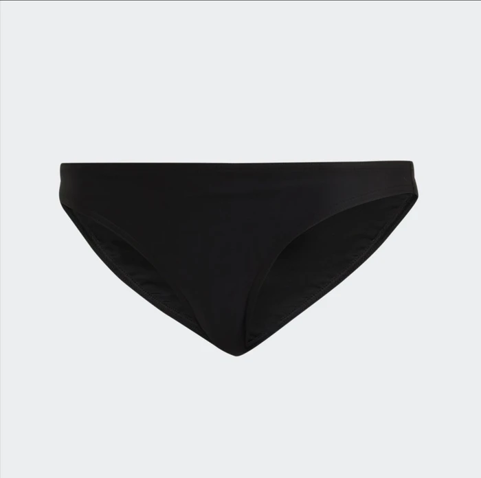 adidas Sporty Bikini-Hose schwarz (Damen)