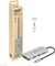 Club 3D USB-Hub, 4x USB-A 3.1, USB-C 3.1 [Stecker] Vorschaubild