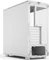 Fractal Design Epoch White TG Clear, Glasfenster Vorschaubild