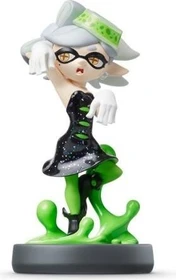 Nintendo amiibo Figur Splatoon Collection Limone (Switch/WiiU/3DS)