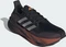 adidas Ultraboost 5 core black/silver metallic/lucid orange (Herren) Vorschaubild