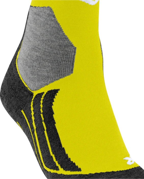 Falke SK2 Skisocken limelight (Herren)