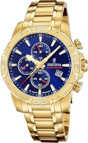 Festina Timeless Chronograph F20705/3
