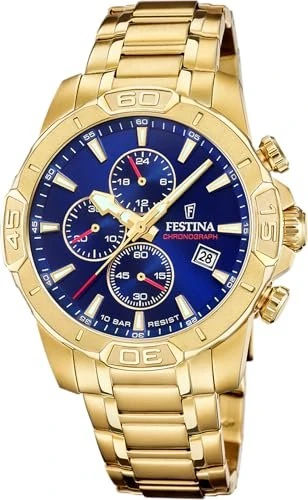 Festina Timeless Chronograph F20705