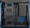 Fractal Design Era ITX Cobalt TG, Glasfenster, Mini-ITX Vorschaubild