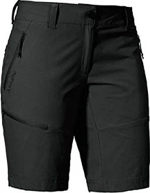 Schöffel Toblach2 Short Hose kurz asphalt (Damen)
