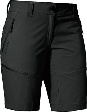 Schöffel Toblach2 Short Hose kurz (Damen)