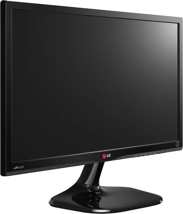 LG 22MP55HQ-P, 21.5"