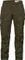 Fjällräven Lappland Hybrid Trousers Hose lang dark olive (Damen) Vorschaubild