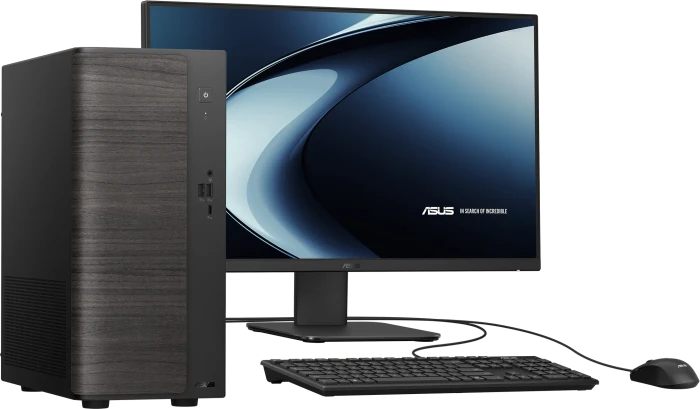 ASUS V700 Mini Tower VM701MG-0R7445039W, Ryzen AI 7 445, 16GB RAM, 512GB SSD