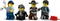 LEGO City - Polizei Gefangenentransporter Vorschaubild