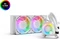EK Water Blocks EK-Nucleus AIO CR240 Lux D-RGB White, weiß Vorschaubild
