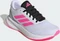 adidas Runfalcon 5 cloud white/lucid pink/core black (Damen) Vorschaubild